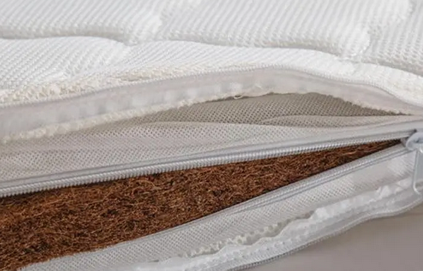 怎么判断椰棕床垫有没有甲醛