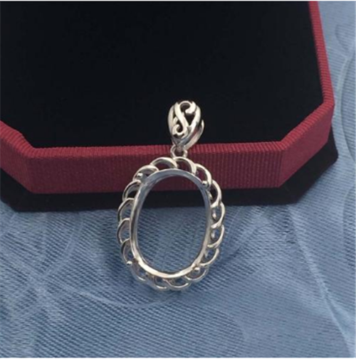 s925是什么意思 如何鉴别s925纯银方式