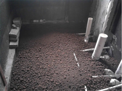 回填卫生间陶粒多少钱一方