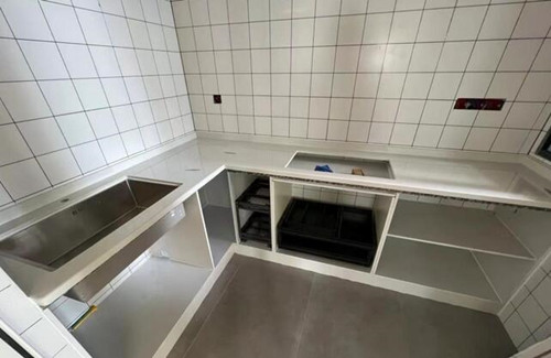 整体橱柜多少钱一平米