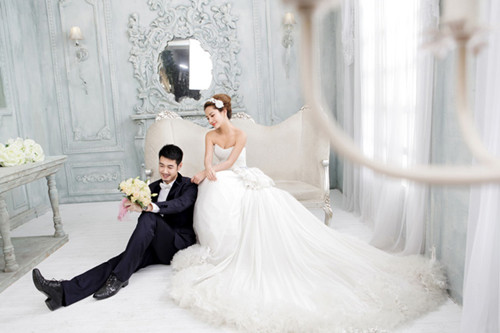 长沙婚纱摄影前十名 选婚纱影楼要注意哪些要点