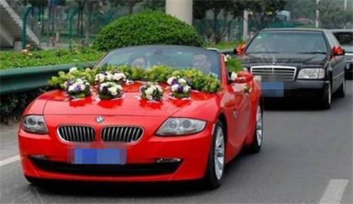 郑州婚车车队出租贵吗 郑州婚庆租车哪家好