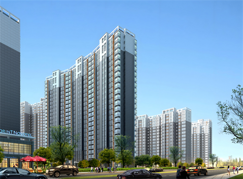 24层楼买房选什么楼层最好