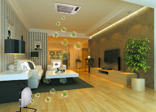 新风系统10大品牌厂家排行榜是什么