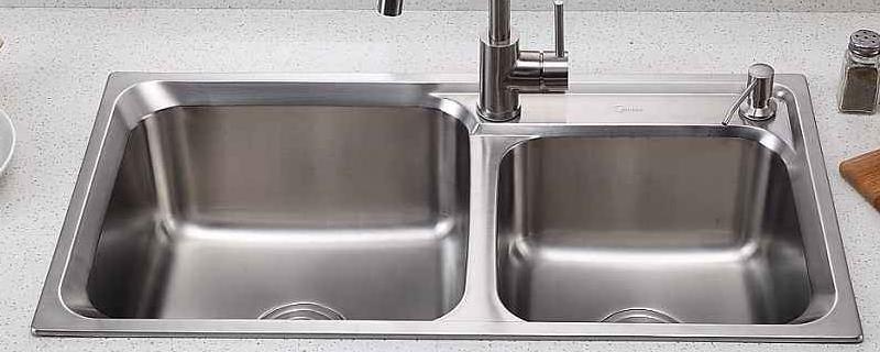 水槽侧面的小孔叫什么