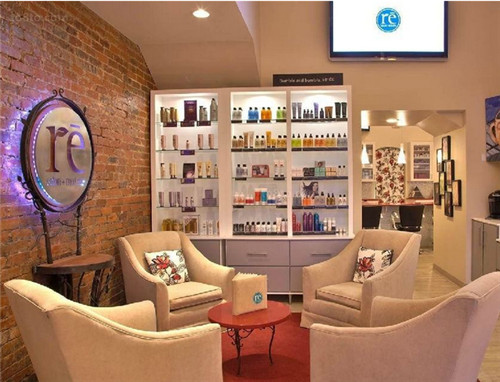 美甲店装修  详细的5点装修指南为您推荐