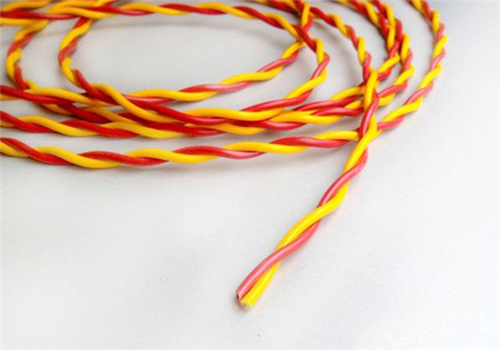 电线花线是什么线