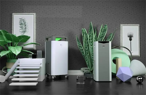 臭氧机可以除甲醛吗?要注意什么