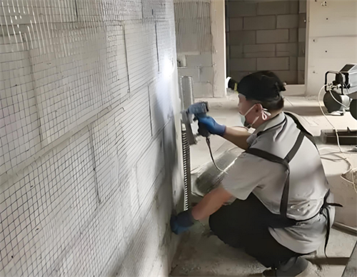 内墙抹灰挂网多少钱一平方