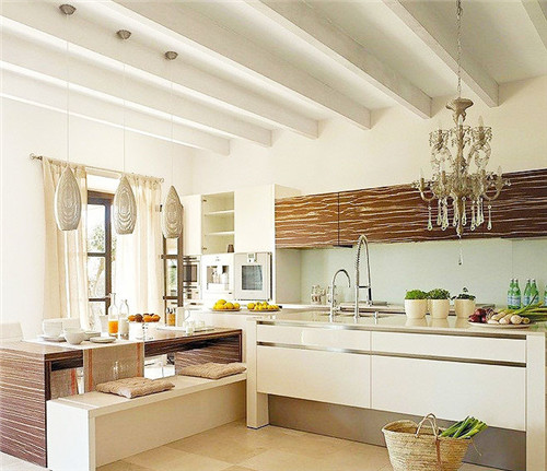 锦致橱柜加盟优势详细介绍  加盟锦致橱柜有哪些优势