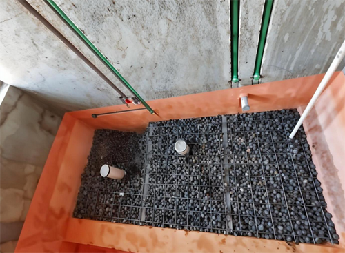 卫生间回填的陶粒都有哪些,价格是多少