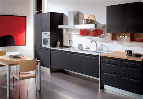 好兆头橱柜加盟流程有哪些  好兆头橱柜加盟9大流程