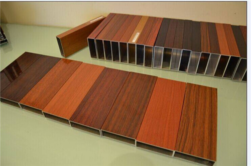 木纹转印工序流程   木纹转印工艺好不好