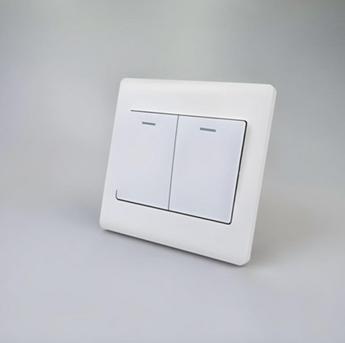 双开双控和双开单控开关的区别