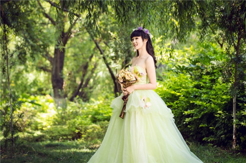 昆明拍婚纱照的景点哪里好 昆明几月适合拍婚纱