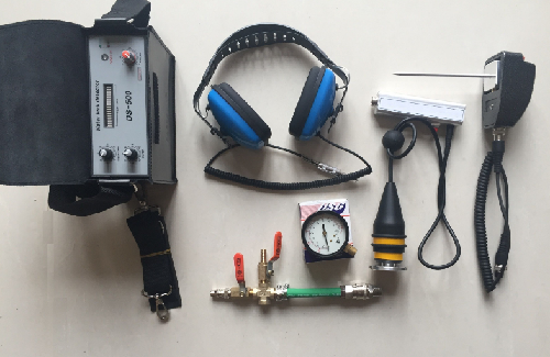 漏水检测仪多少钱