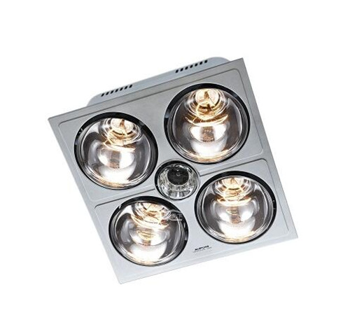 樱花浴霸价格多少 樱花浴霸如何选购