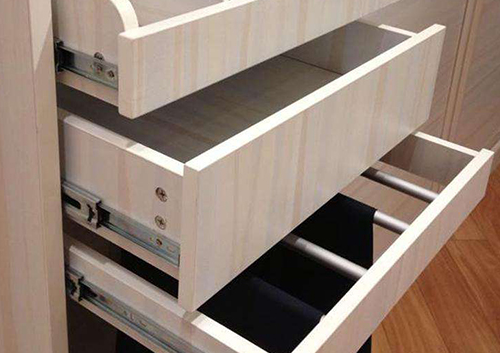 骑马抽和普通抽屉有什么区别