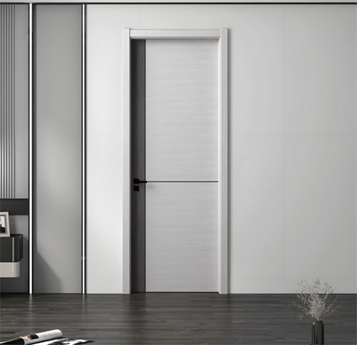 无漆门和免漆门有啥区别