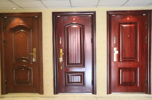 防盗门尺寸标准尺寸是多少