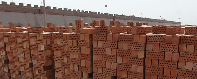 烧结多孔砖和烧结空心砖的区别是什么