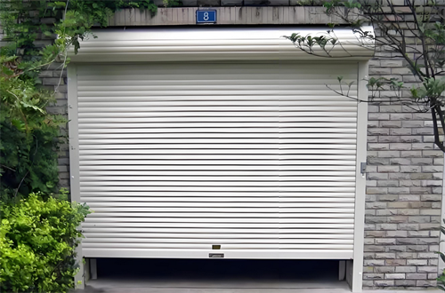 电动卷闸门价格是多少