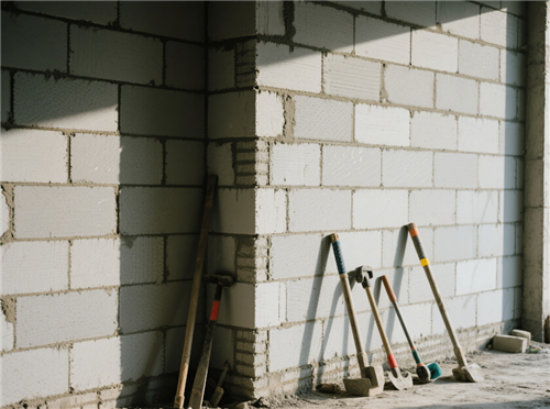 新型墙体材料有哪些