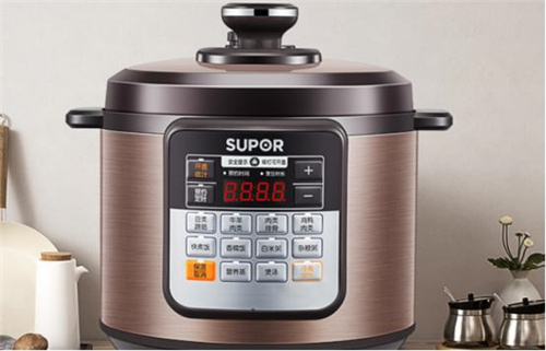 新电压力锅第一次用怎么处理