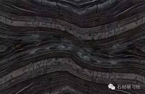 古木纹大理石“难出光”，应该怎么做？