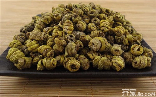 紫皮枫斗的功效与作用  紫皮枫斗怎么吃