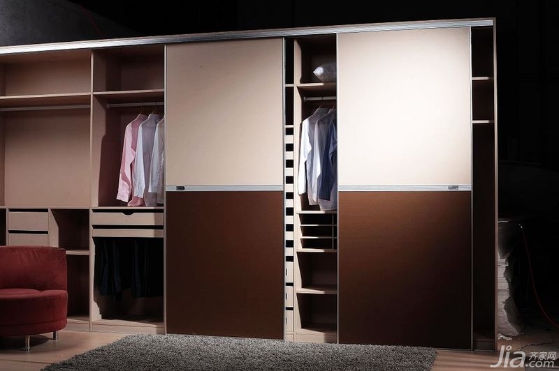 罗兰衣柜好不好 罗兰衣柜怎么样