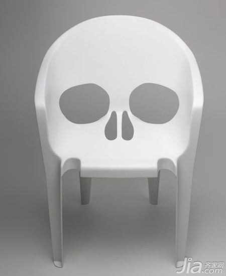 22个最值得点赞的创意椅子设计