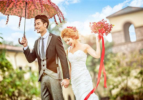 潮州婚纱摄影前十名 潮州拍摄婚纱照多少钱合适