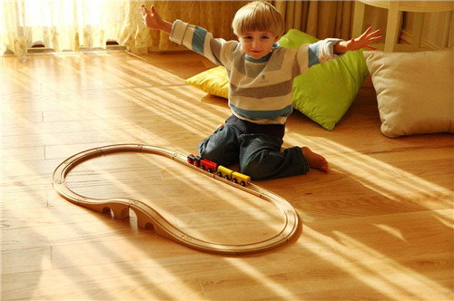 电热地板每小时几度电  电热地板的优缺点