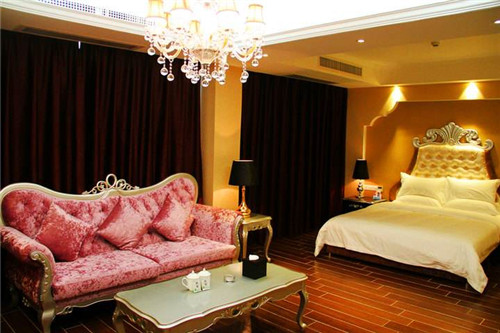 三亚蜜月酒店哪家好  三亚蜜月酒店价格是多少