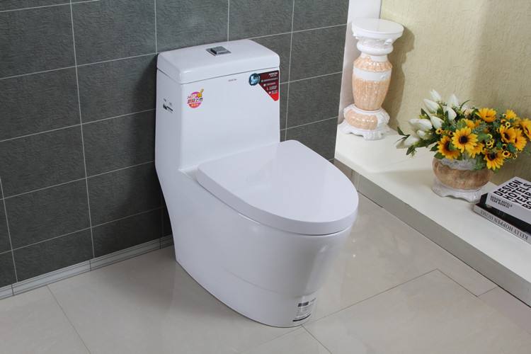 座便器安装尺寸 抽水马桶安装步骤