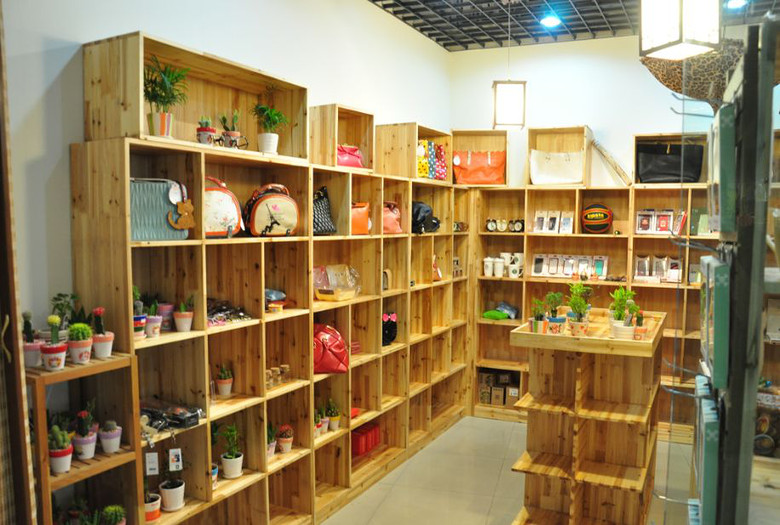 格子铺装修如何设计 装修格子铺需要多少钱