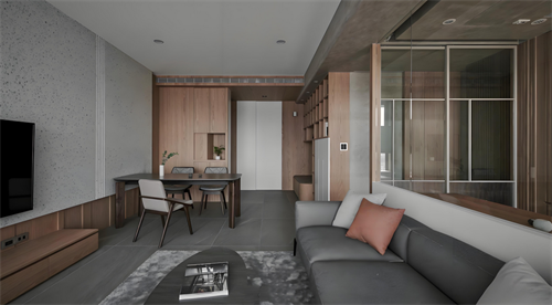 如何选择装修风格