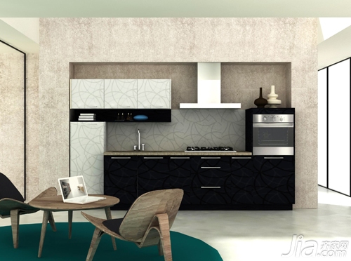 我乐橱柜价格如何 我乐橱柜价格明细