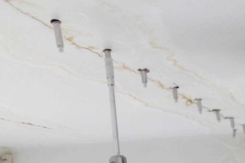 防水打针补漏多少钱一针