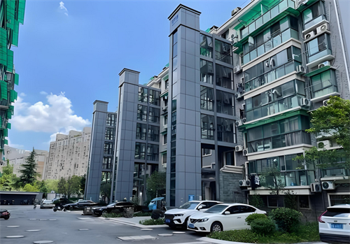 六层楼加装电梯需要多少钱