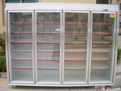 十大冷藏展示柜品牌，你知道几个？