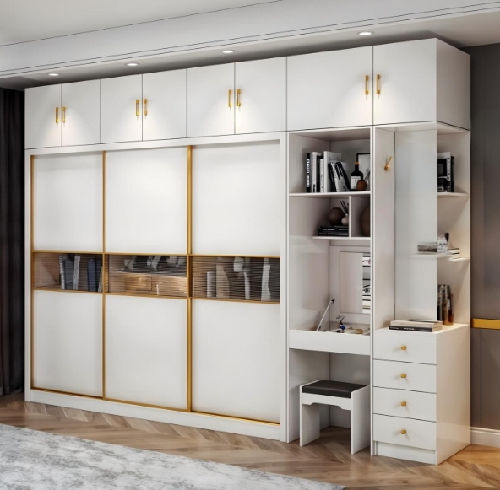 生态板做衣柜多少钱一平方