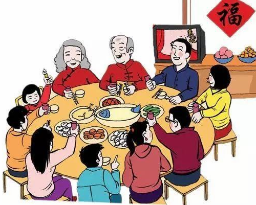 嫁出去的女儿能回娘家过年吗 嫁出去的女儿回娘家禁忌有哪些