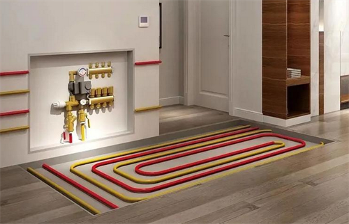 地暖几年清洗一次