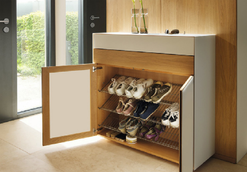 门口鞋柜风水十大禁忌有哪些