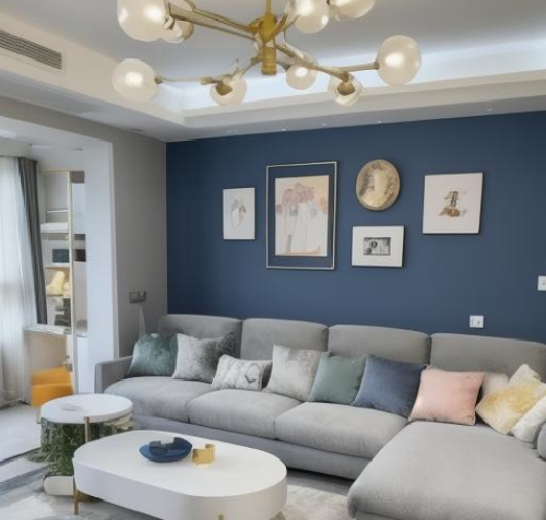 墙布的价格一般多少钱一平方