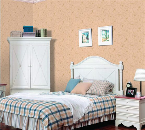 手把手教你自粘墙纸怎么贴 7款不错的墙贴推荐