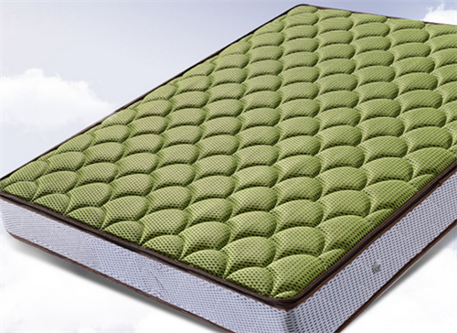 5d乳胶床垫什么意思