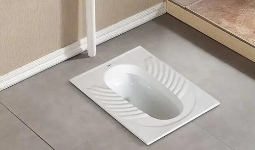 卫生间蹲坑堵了如何自己快速疏通